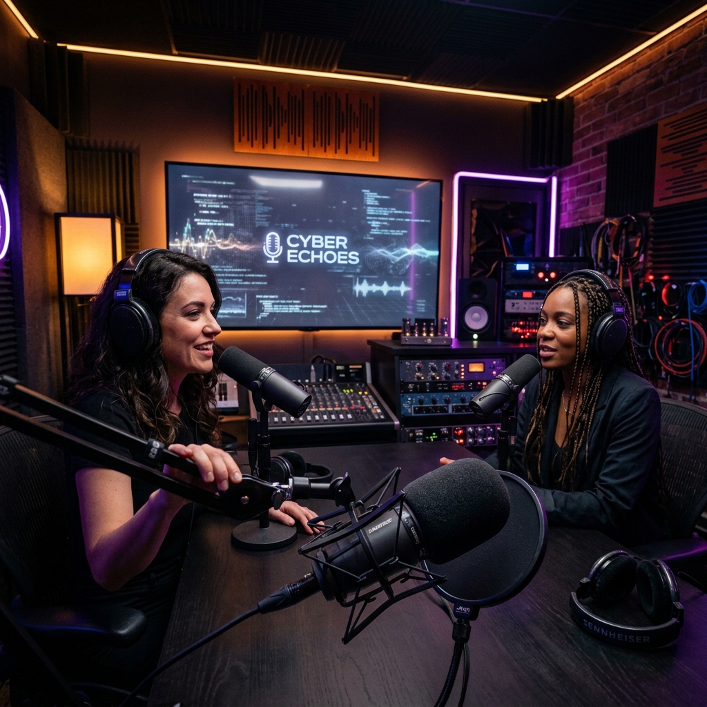 Featured Episode